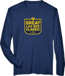 Performance Long Sleeves - Great Lax Box Classic 2026