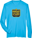 Performance Long Sleeves - Great Lax Box Classic 2026