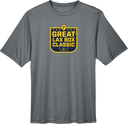 Performance Short Sleeves - Great Lax Box Classic 2026