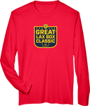 Performance Long Sleeves - Great Lax Box Classic 2026