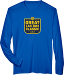 Performance Long Sleeves - Great Lax Box Classic 2026