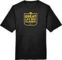 Performance Short Sleeves - Great Lax Box Classic 2026
