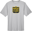 Performance Short Sleeves - Great Lax Box Classic 2026