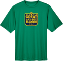 Performance Short Sleeves - Great Lax Box Classic 2026