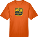 Performance Short Sleeves - Great Lax Box Classic 2026