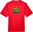 Performance Short Sleeves - Great Lax Box Classic 2026