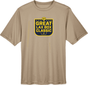 Performance Short Sleeves - Great Lax Box Classic 2026