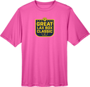 Performance Short Sleeves - Great Lax Box Classic 2026