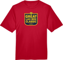 Performance Short Sleeves - Great Lax Box Classic 2026