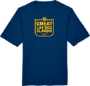 Performance Short Sleeves - Great Lax Box Classic 2026