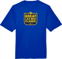 Performance Short Sleeves - Great Lax Box Classic 2026