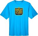 Performance Short Sleeves - Great Lax Box Classic 2026