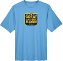 Performance Short Sleeves - Great Lax Box Classic 2026