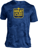 Performance Short Sleeves - Great Lax Box Classic 2026
