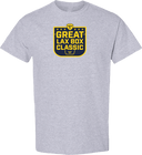 Short Sleeves - Great Lax Box Classic 2026