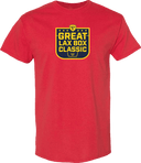 Short Sleeves - Great Lax Box Classic 2026