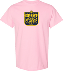 Short Sleeves - Great Lax Box Classic 2026