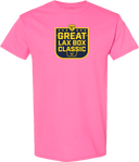 Short Sleeves - Great Lax Box Classic 2026