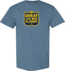 Short Sleeves - Great Lax Box Classic 2026