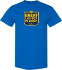 Short Sleeves - Great Lax Box Classic 2026