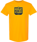 Short Sleeves - Great Lax Box Classic 2026
