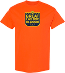 Short Sleeves - Great Lax Box Classic 2026