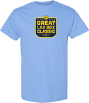 Short Sleeves - Great Lax Box Classic 2026