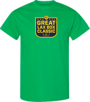 Short Sleeves - Great Lax Box Classic 2026