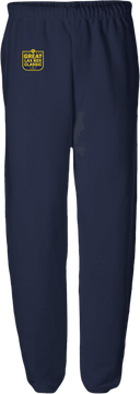 Sweatpants - Great Lax Box Classic 2026