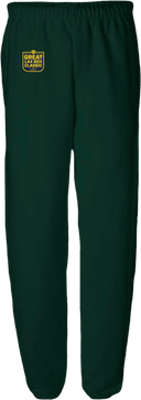 Sweatpants - Great Lax Box Classic 2026