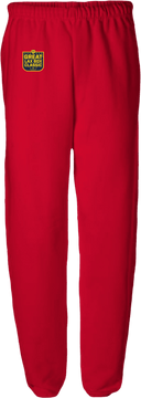 Sweatpants - Great Lax Box Classic 2026