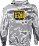 Tie-Dye Hoodies - Great Lax Box Classic 2026