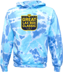 Tie-Dye Hoodies - Great Lax Box Classic 2026