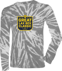 Tie-Dye Long Sleeves - Great Lax Box Classic 2026