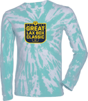 Tie-Dye Long Sleeves - Great Lax Box Classic 2026