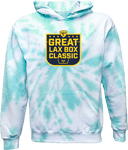 Tie-Dye Hoodies - Great Lax Box Classic 2026