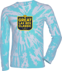 Tie-Dye Long Sleeves - Great Lax Box Classic 2026