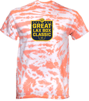 Tie-Dye Short Sleeves - Great Lax Box Classic 2026
