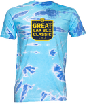 Tie-Dye Short Sleeves - Great Lax Box Classic 2026