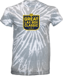 Tie-Dye Short Sleeves - Great Lax Box Classic 2026