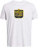 Under Armour Athletics Short Sleeve - Great Lax Box Classic 2026