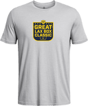 Under Armour Athletics Short Sleeve - Great Lax Box Classic 2026