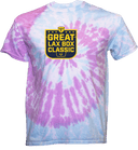 Tie-Dye Short Sleeves - Great Lax Box Classic 2026