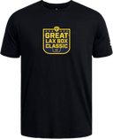Under Armour Athletics Short Sleeve - Great Lax Box Classic 2026