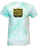 Tie-Dye Short Sleeves - Great Lax Box Classic 2026