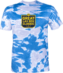 Under Armour Athletics Short Sleeve Tie-Dye - Great Lax Box Classic 2026