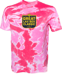 Under Armour Athletics Short Sleeve Tie-Dye - Great Lax Box Classic 2026