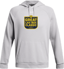 Under Armour Rival Fleece Hoodie - Great Lax Box Classic 2026