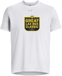 Under Armour Tech Team Short Sleeve - Great Lax Box Classic 2026