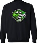 Crew Sweatshirt - DSM Turf Wars 2026